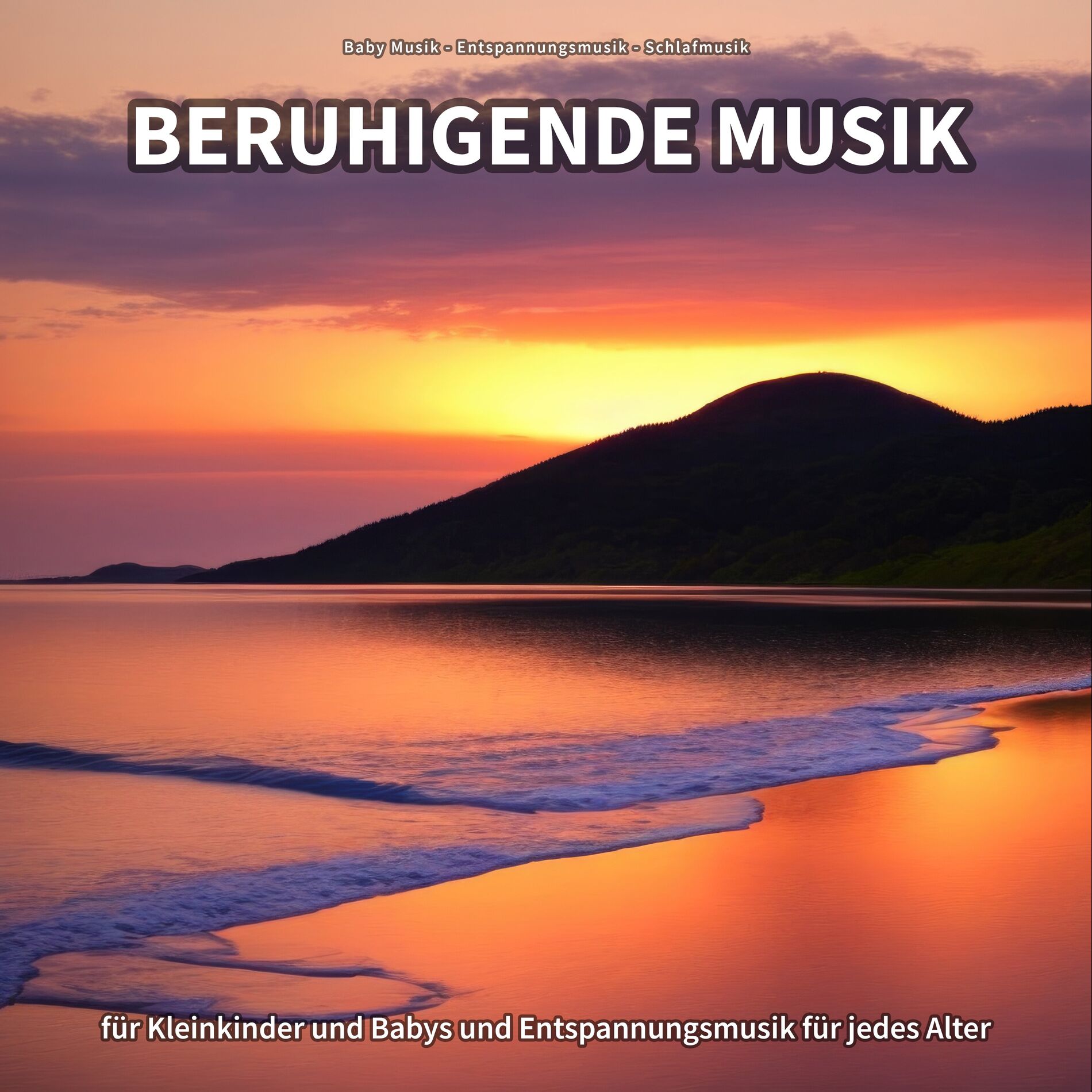 Album cover of Beruhigende Musik, Pt. 31