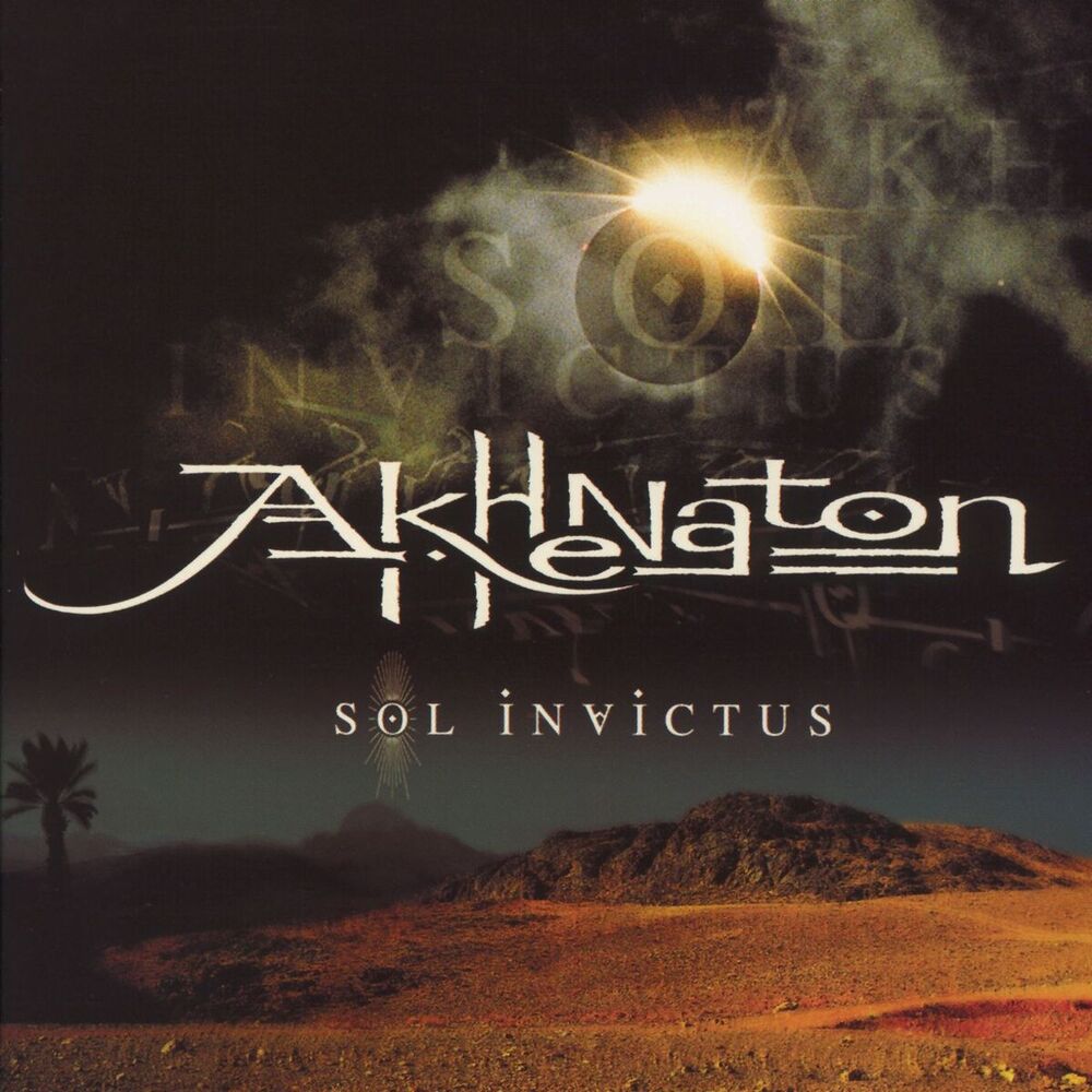 Picture of Sol Invictus
