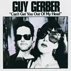 Cover of Can't Get You Out Of My Head