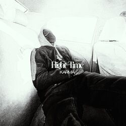 Cover of Flight Time