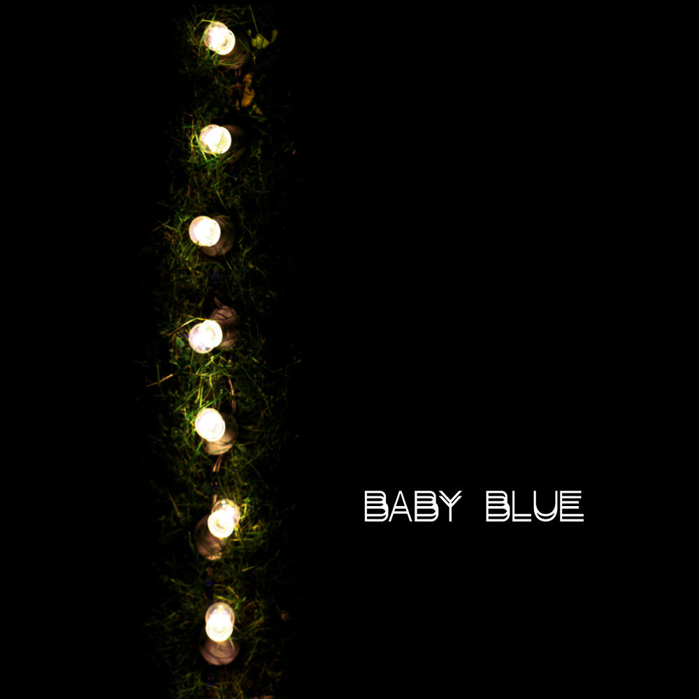 Picture of Baby Blue