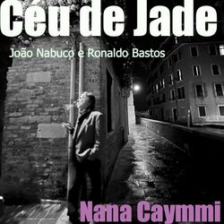 Cover of Céu de Jade