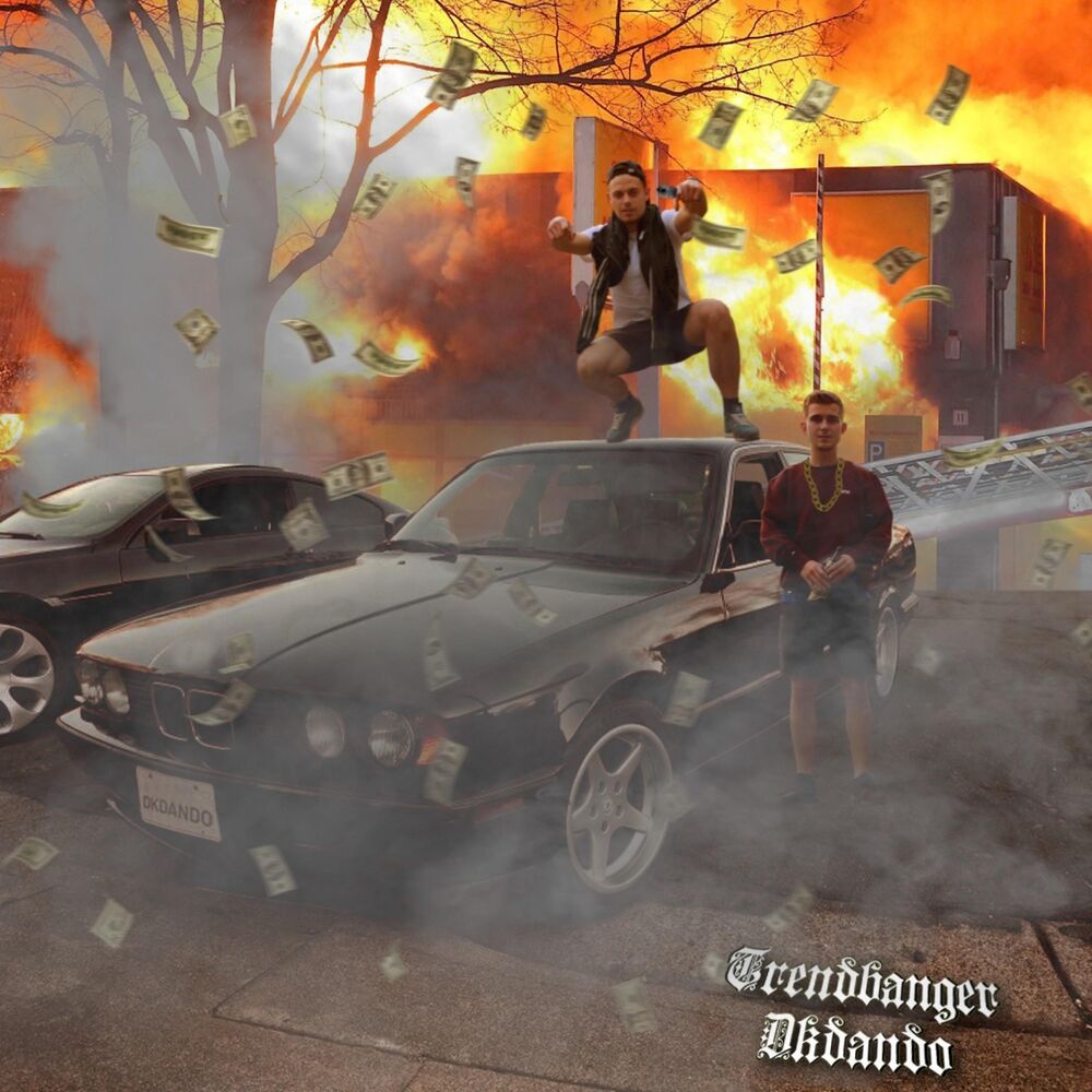 Picture of Trendbanger
