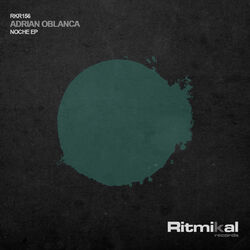 Cover of Noche Ep