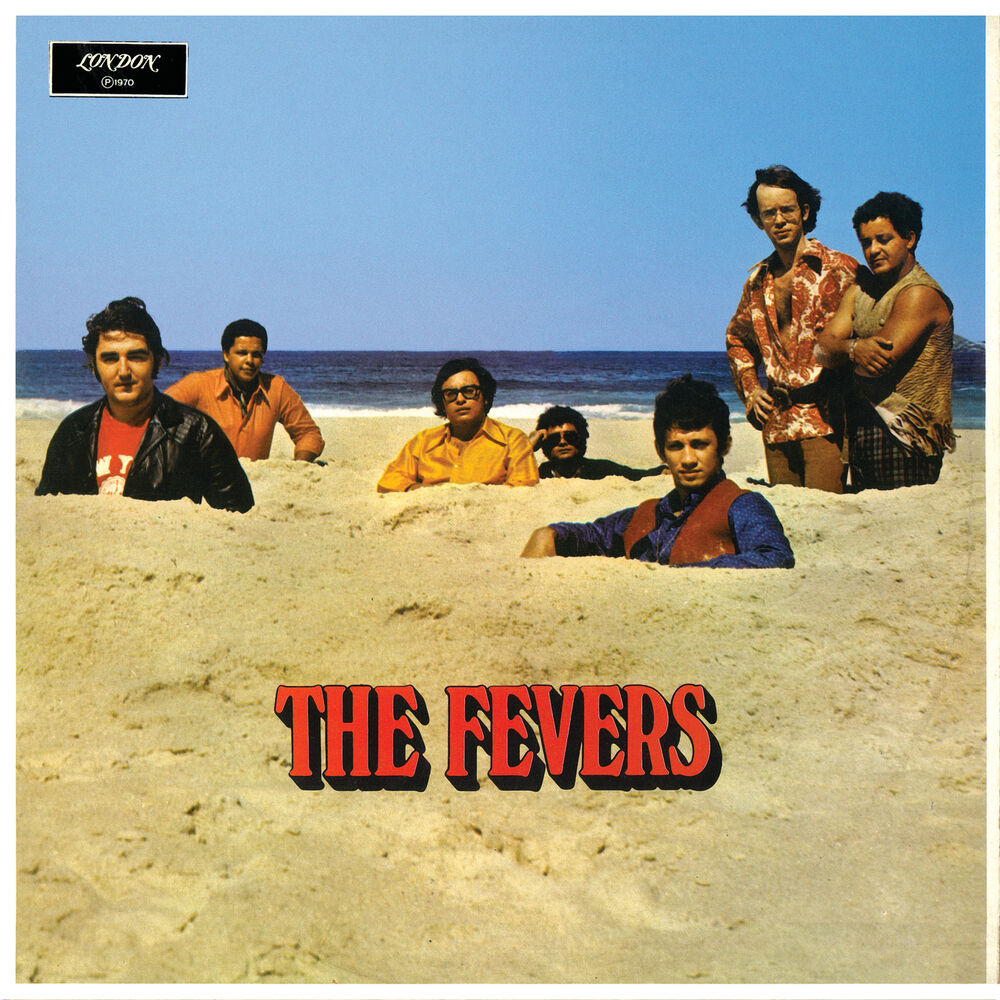 Picture of The Fevers