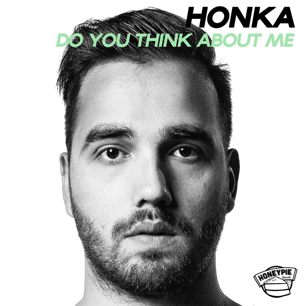 Picture of Do You Think About Me