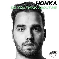 Cover of Do You Think About Me