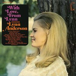 Cover of With Love, From Lynn
