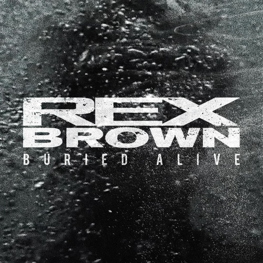 Picture of Buried Alive
