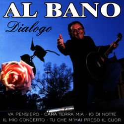 Cover of DIALOGO