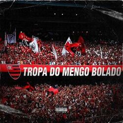 Cover of Tropa do Mengo Bolado