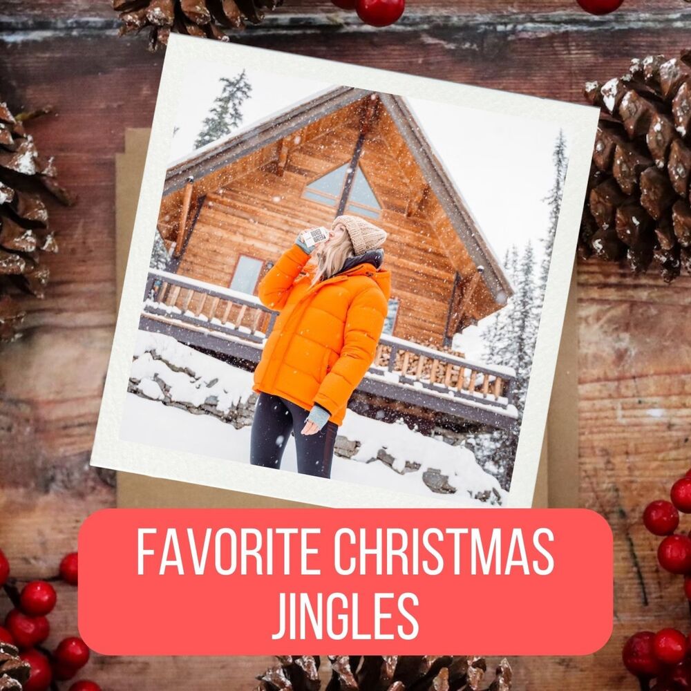 Picture of Favorite Christmas Jingles