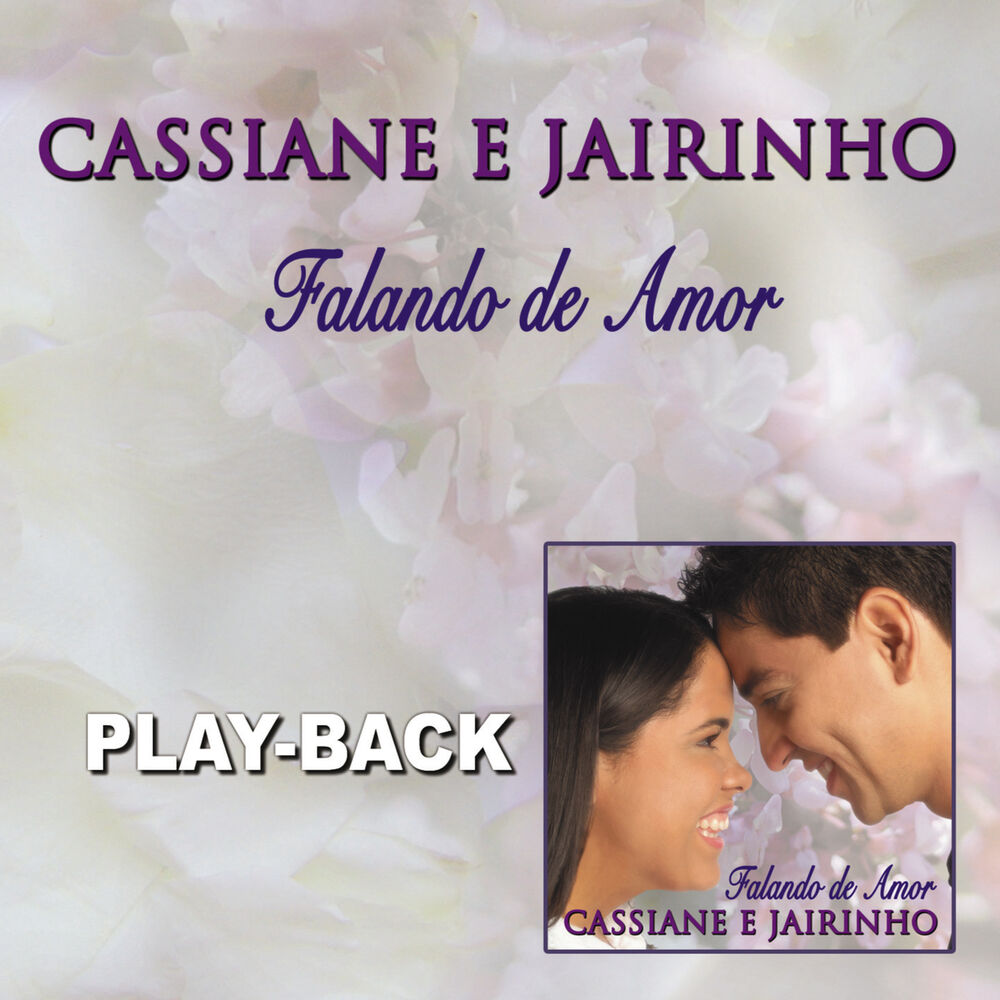 Picture of Falando de Amor (Playback)
