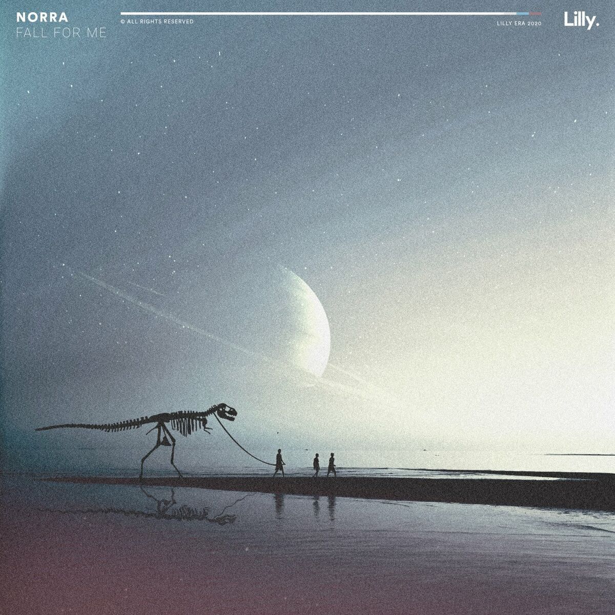 Album cover of Fall For Me