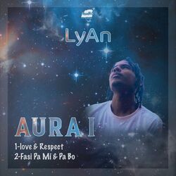 Cover of AURA I