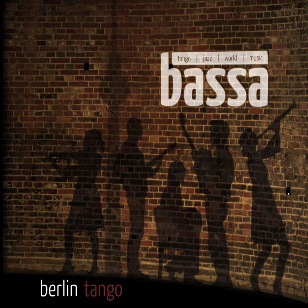 Picture of Berlin Tango