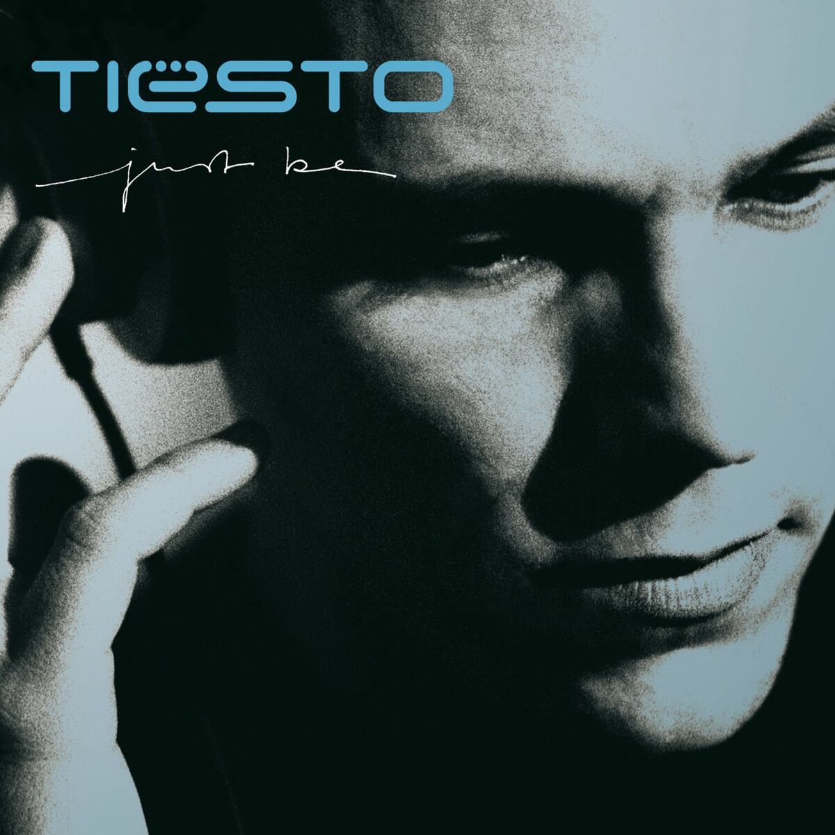 Album cover of Just Be
