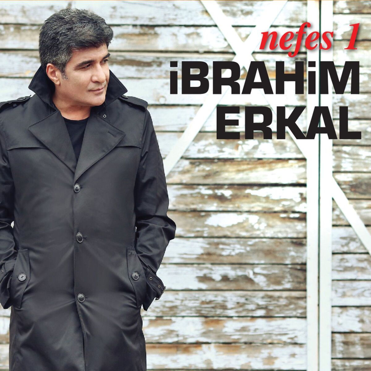 Album cover of Nefes, Vol. 1