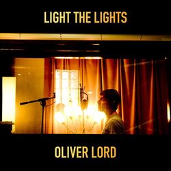 Cover of Light the Lights