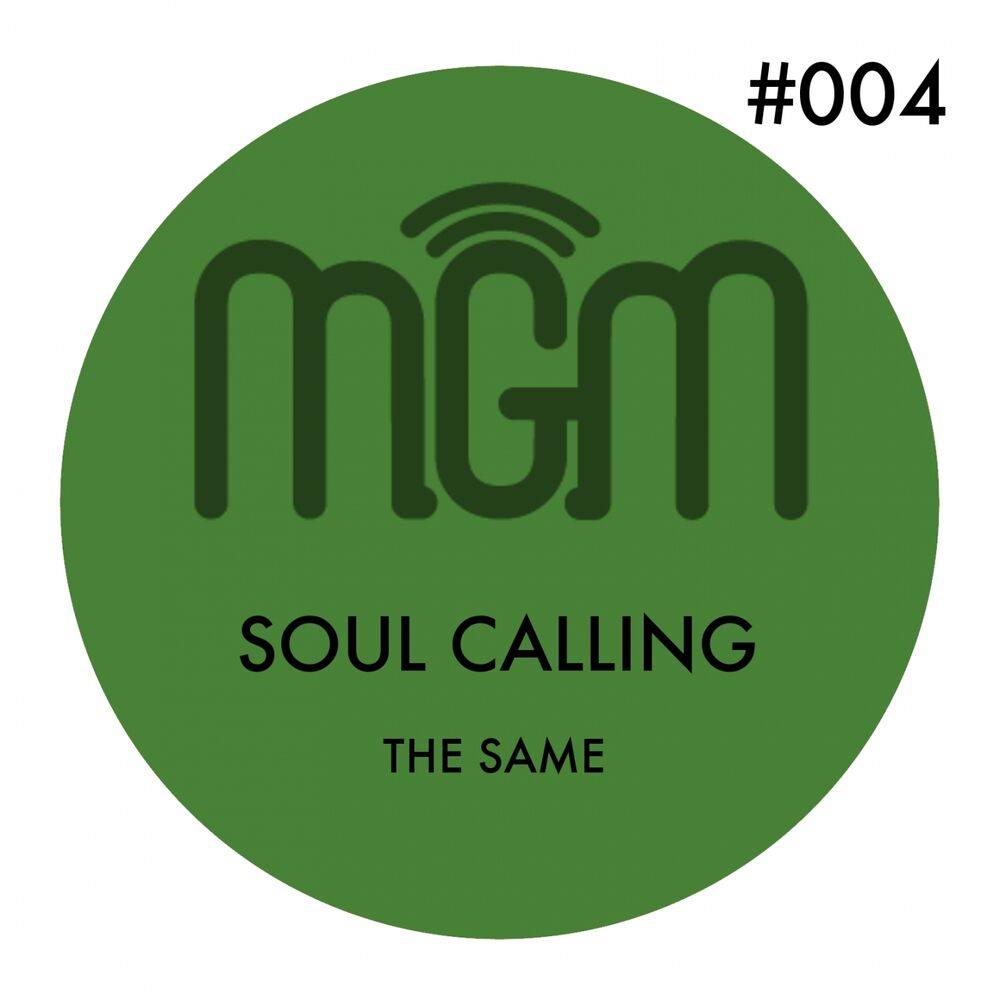 Picture of Soul Calling