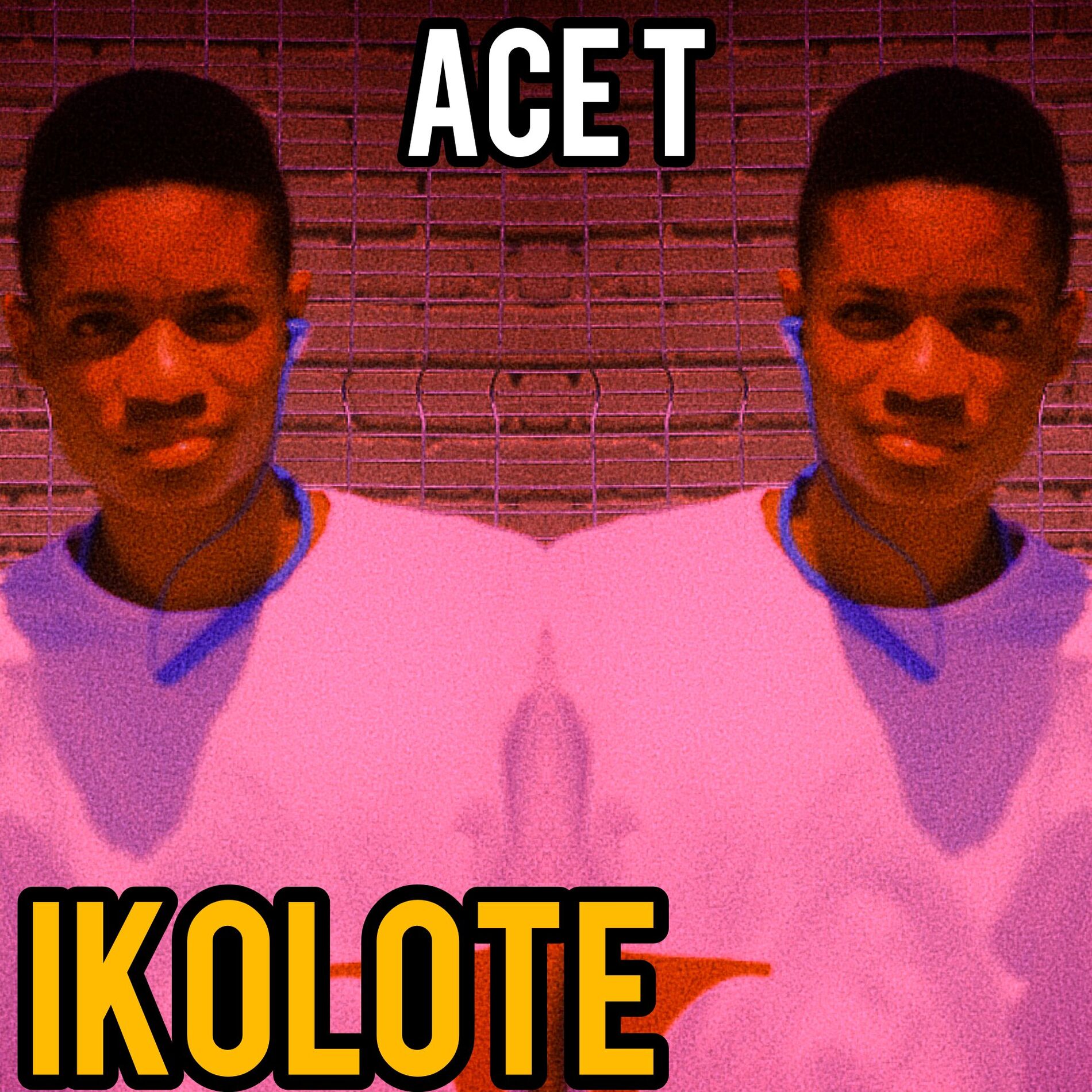 Album cover of IKOLOTE