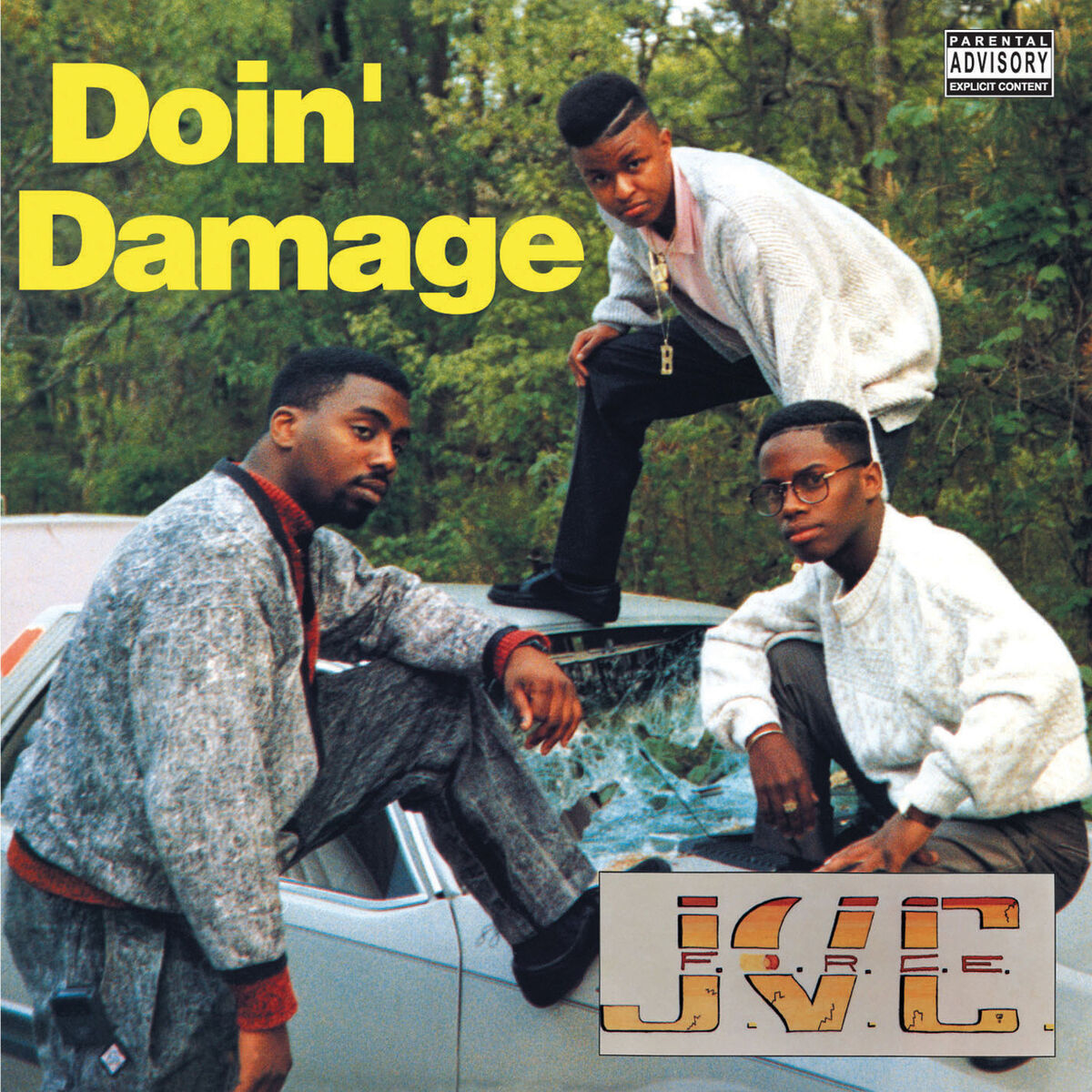 Album cover of Strong Island