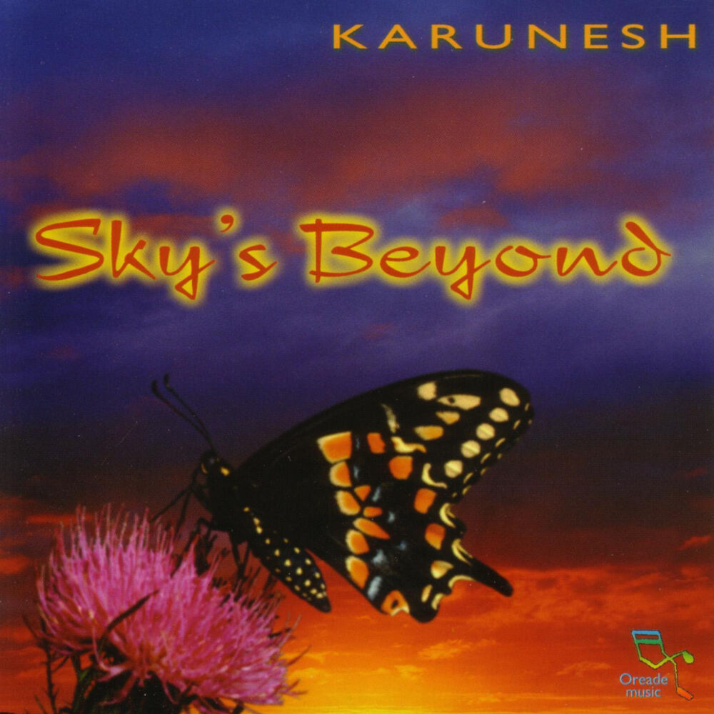 Picture of Sky's Beyond