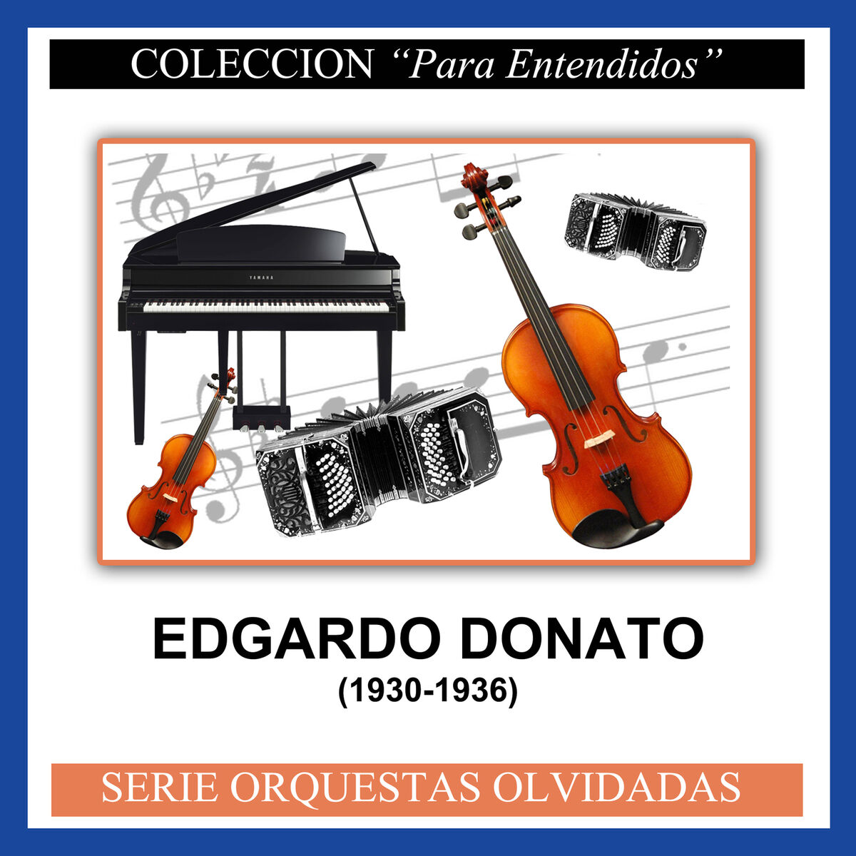 Album cover of (1930-1936)