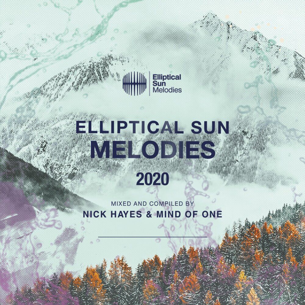 Picture of Elliptical Sun Melodies 2020
