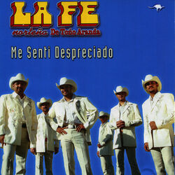 Cover of Me Senti Despreciado