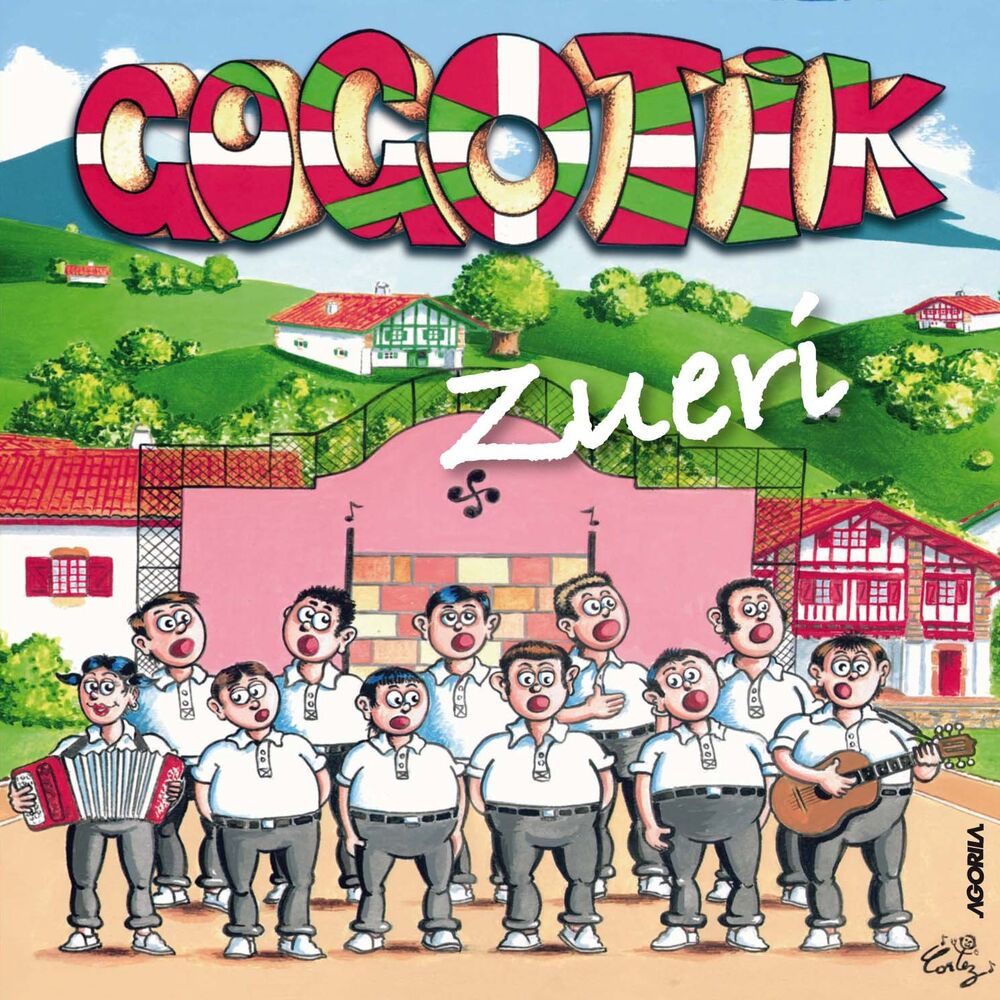 Picture of Zueri