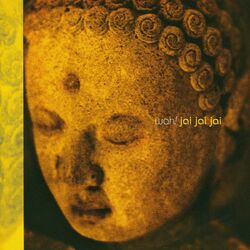 Cover of Jai Jai Jai