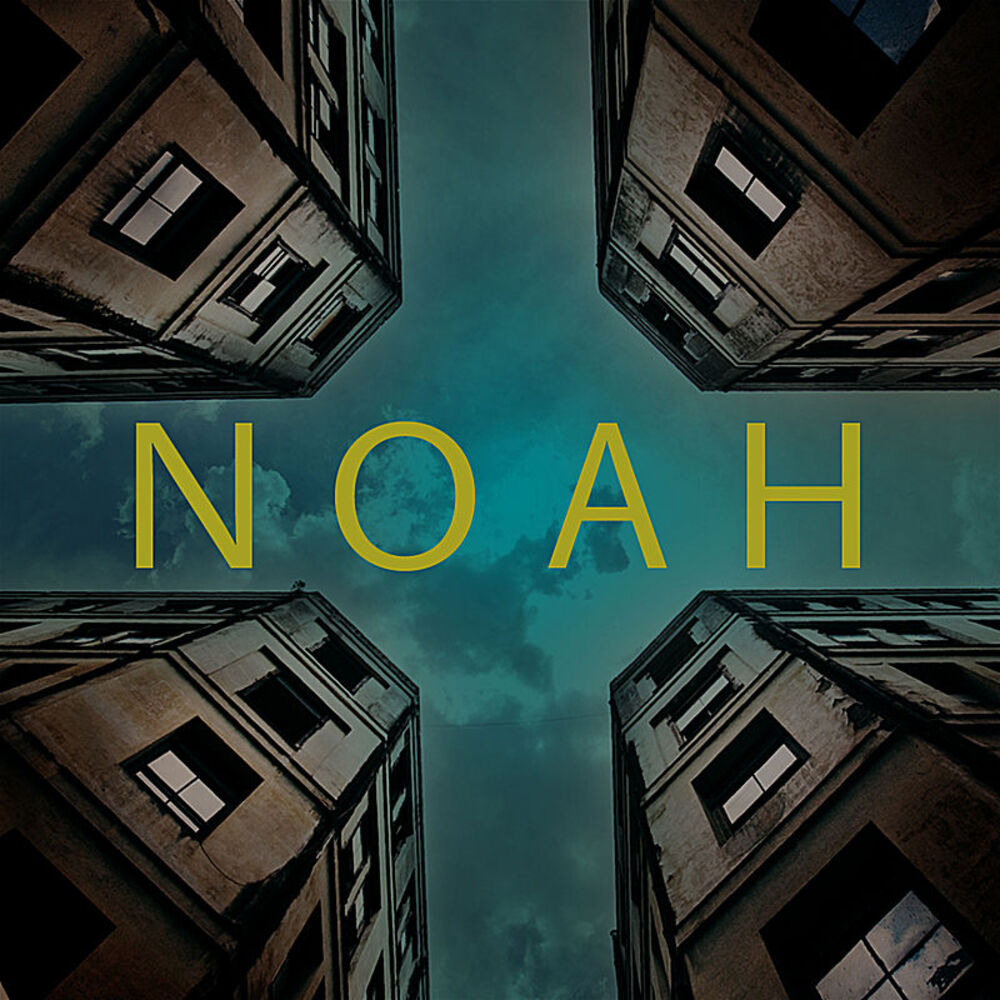 Picture of Noah