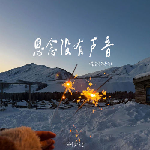 思念没有声音 (没有你的冬天合唱版)