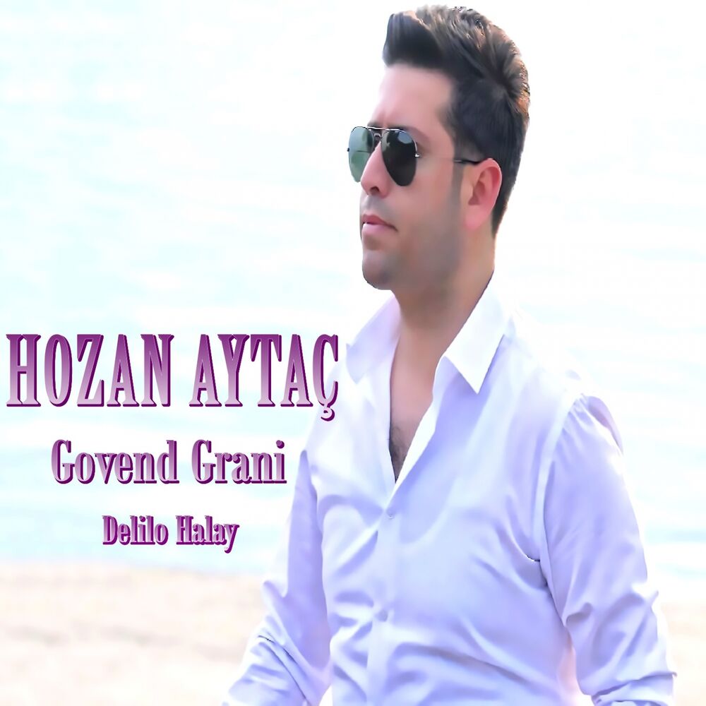 Picture of Govend Grani Delilo Halay