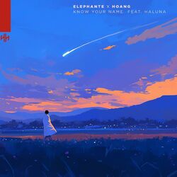 Cover of Know Your Name