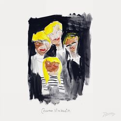 Cover of Faking Jazz Together