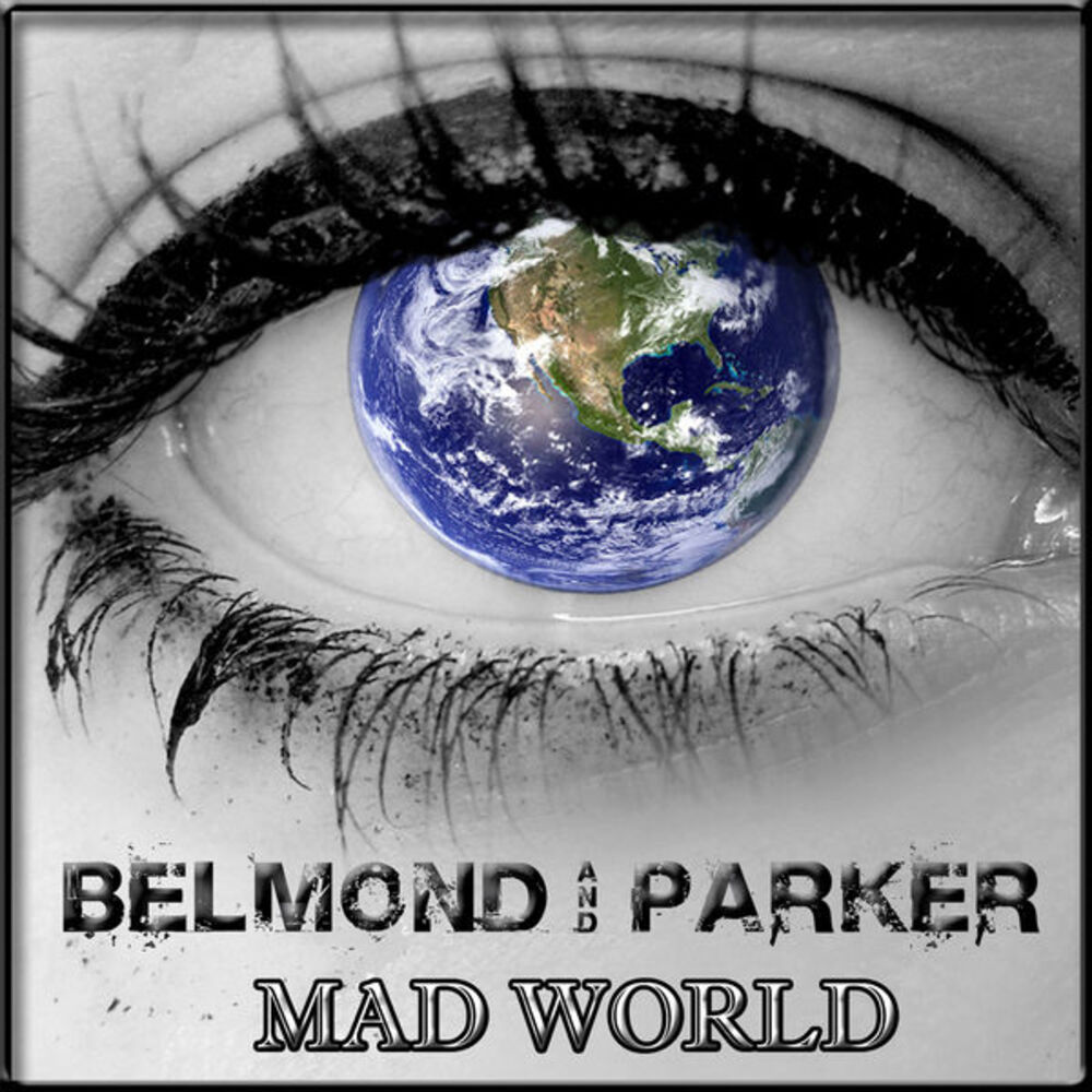 Picture of Mad World
