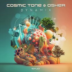 Cover of Dynamix