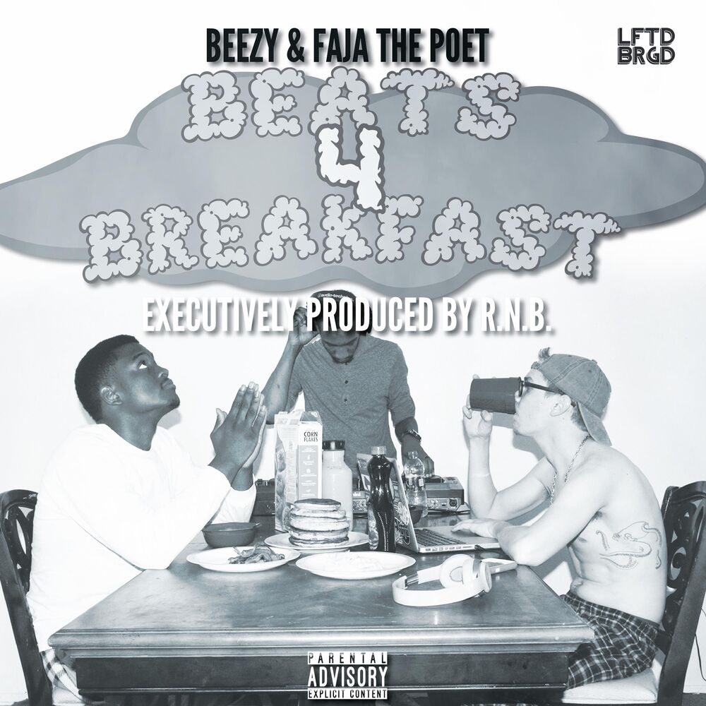 Picture of Beats 4 Breakfast