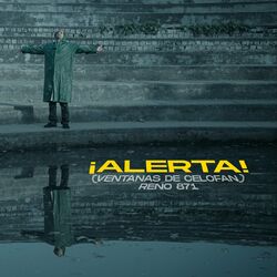 Cover of ¡Alerta! (Ventanas de Celofán)