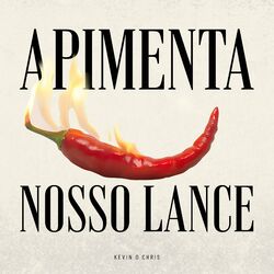 Cover of Apimenta Nosso Lance