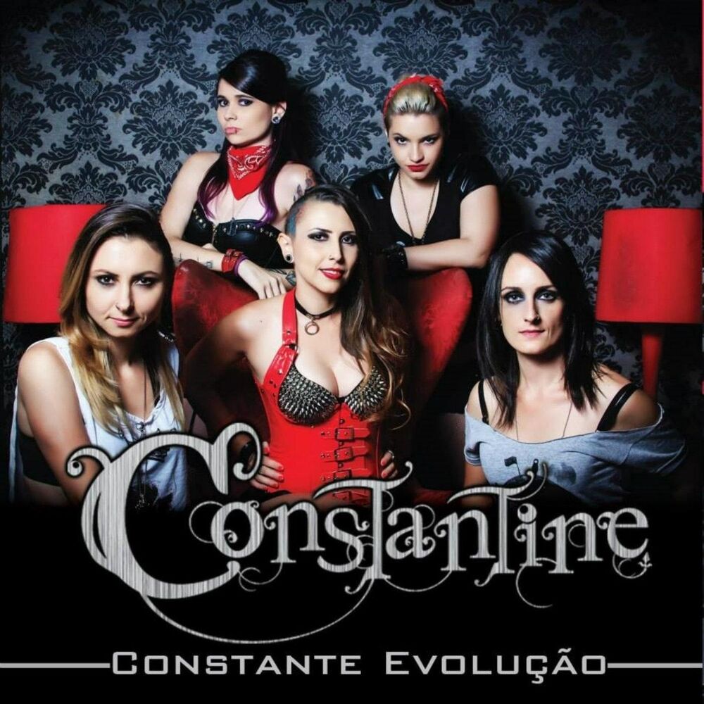 Picture of Constante Evolução