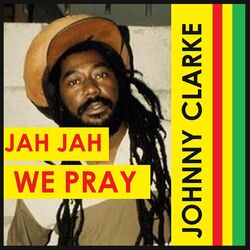 Cover of Jah Jah We Pray