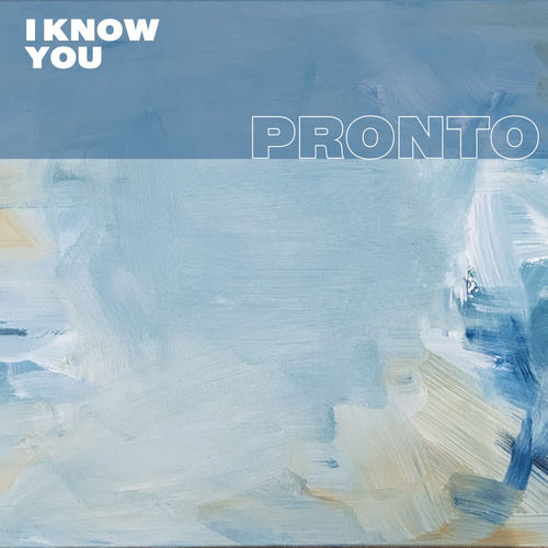 I Know You artwork