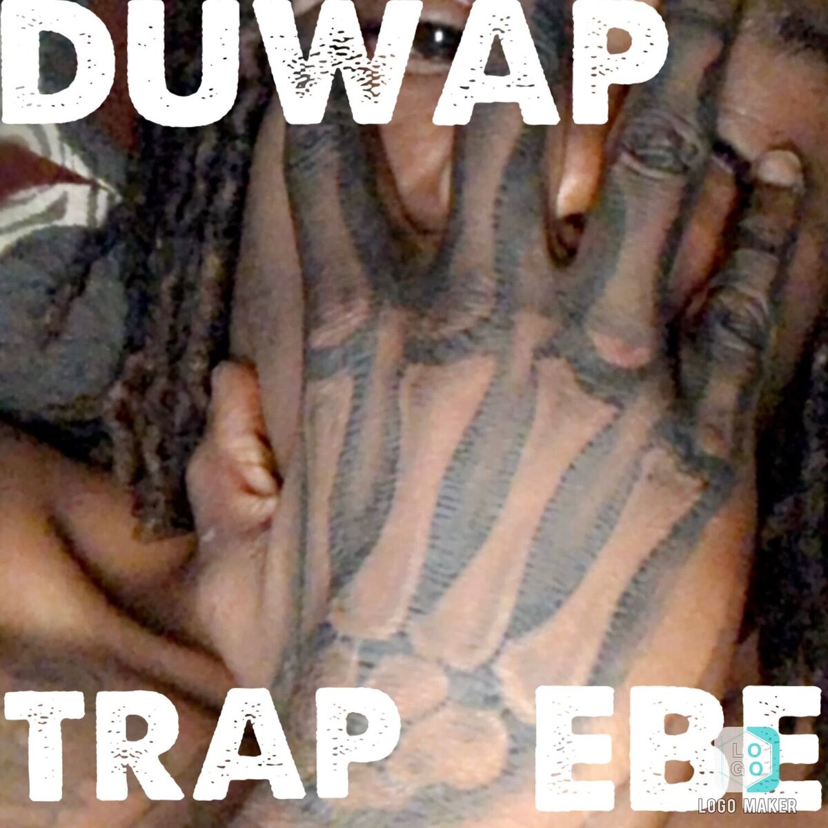 Album cover of TRAP