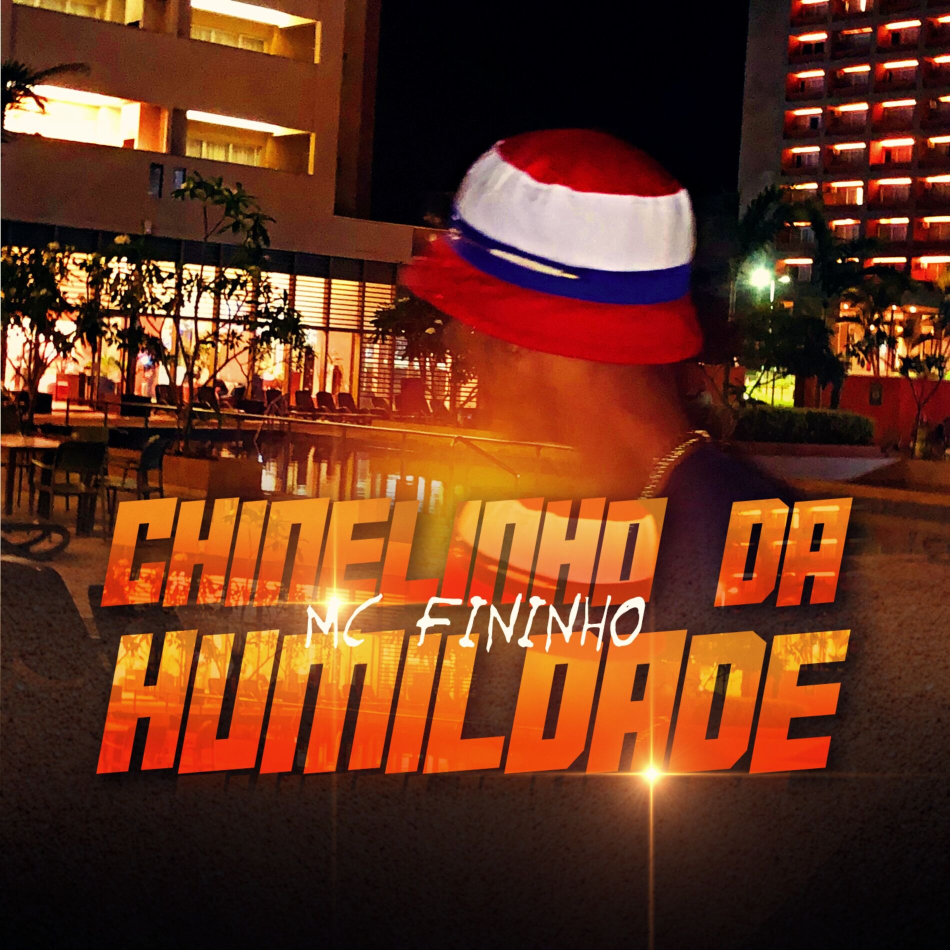 Album cover of Chinelinho da Humildade