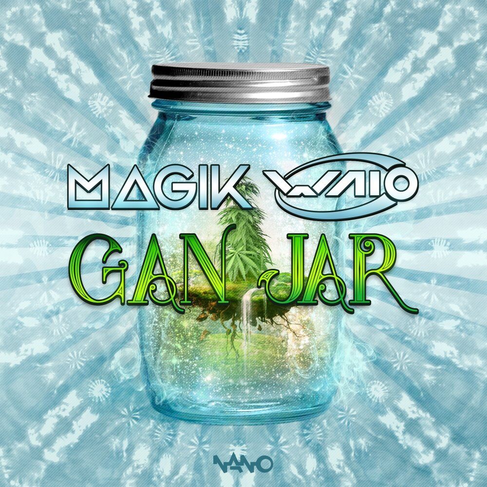 Picture of Gan Jar