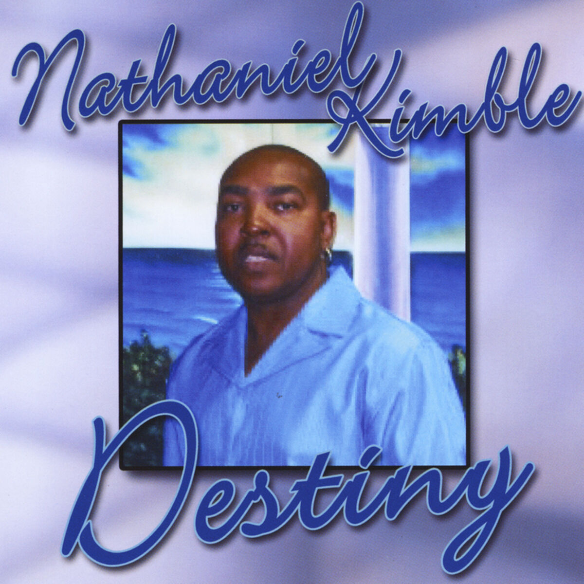 Album cover of Destiny