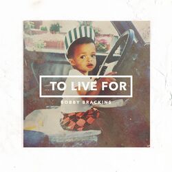 Cover of To Live For
